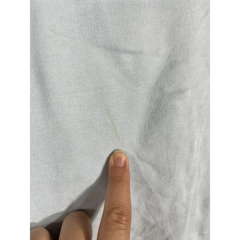 Luvable Friends Blue Dog Puppy Blanket “Tough Guy”